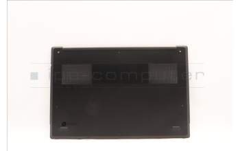 Lenovo 5M10V75651 MECH_ASM Base Cover,BK,AL,WLAN