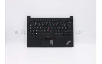 Lenovo 5M10Z27264 MECH_ASM FRU KB Cc_PT_NF_BK_UK_BEL