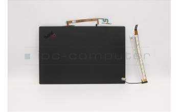 Lenovo 5M11A36912 MECH_ASM GRP_LCD R Cov_FHD_eP_IR Mic_DB