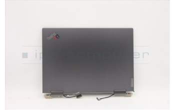 Lenovo 5M11B60000 MECH_ASM 14WUXGA,AR,IR,GY,MUT/LGD