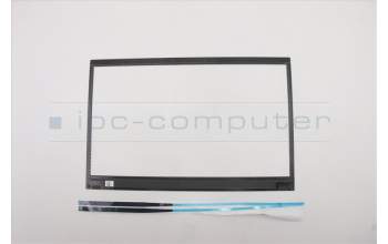 Lenovo 5M11B94243 MECH_ASM FRU W/MIC Bezel Sheet+Tape T15