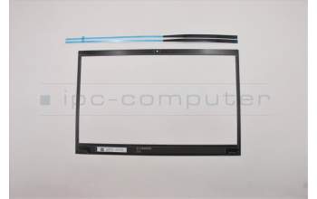 Lenovo 5M11B94244 MECH_ASM FRU RGB Bezel Sheet+Tape T15