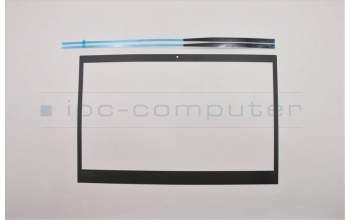 Lenovo 5M11B94244 MECH_ASM FRU RGB Bezel Sheet+Tape T15