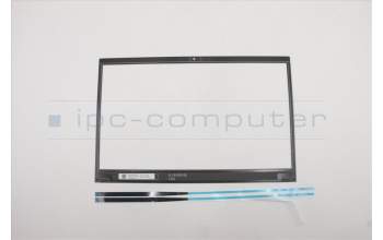 Lenovo 5M11B94248 MECH_ASM FRU IR Bezel Sheet+Tape P15S