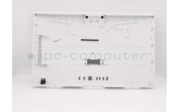 Lenovo 5M11C16776 MECH_ASM REAR_COVER,White,AIO 3 24