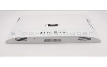 Lenovo 5M11C16776 MECH_ASM REAR_COVER,White,AIO 3 24