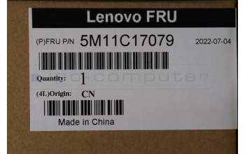 Lenovo 5M11C17079 MECH_ASM Front Bezel Assy,P360 TWR 17L