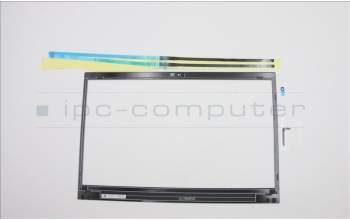 Lenovo 5M11C43968 MECH_ASM FRU IR BZL Sheet+eP/UHD Tape GY