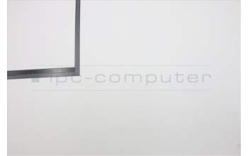 Lenovo 5M11C47717 MECH_ASM FRU IR BEZEL SHEET+QHD AL TAPE