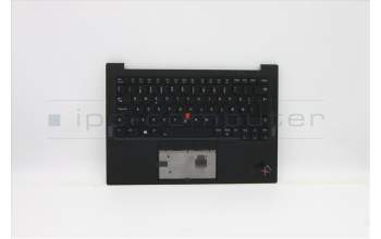 Lenovo 5M11C53306 MECH_ASM GRP KBD BZL,DEN,WL,DB,SUN