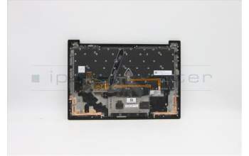 Lenovo 5M11C53342 MECH_ASM GRP KBD BZL,DEN,WW,DB,SUN