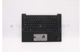 Lenovo 5M11C53344 MECH_ASM GRP KBD BZL,EST,WW,DB,SUN