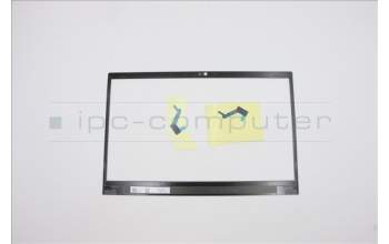 Lenovo 5M11C89121 MECH_ASM IRBEZEL+T31EP T24 ACOV TAPE ASM