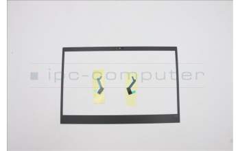 Lenovo 5M11C89126 MECH_ASM IRBEZELSHEET+AL24 ACOV TAPE ASM