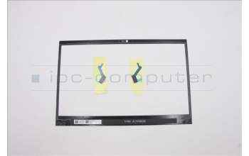 Lenovo 5M11C89126 MECH_ASM IRBEZELSHEET+AL24 ACOV TAPE ASM