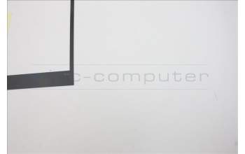 Lenovo 5M11C89126 MECH_ASM IRBEZELSHEET+AL24 ACOV TAPE ASM