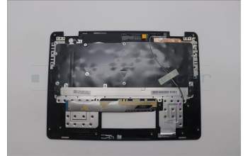 Lenovo 5M11F25598 MECH_ASM FRU KBD ENG w/C Cov Liteon