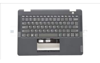 Lenovo 5M11F25599 MECH_ASM FRU KBD ENG w/C Cov Sunrex