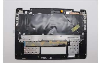 Lenovo 5M11F25650 MECH_ASM FRU KBD NORDIC w/C Cov Transima