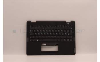 Lenovo 5M11F26434 MECH_ASM FRUKB UK EN PTCcovBK CHY WL ant