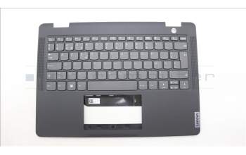 Lenovo 5M11F26443 MECH_ASM FRU KB BEL PTCcovBK LEN WW