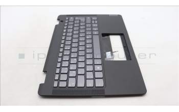 Lenovo 5M11F26495 MECH_ASM BKLT GER w/C-Cov BK Liteon WW