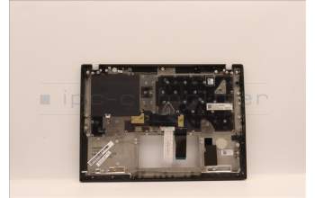 Lenovo 5M11H25887 MECH_ASM KB CCov FRA BKLT Chicon WW BK