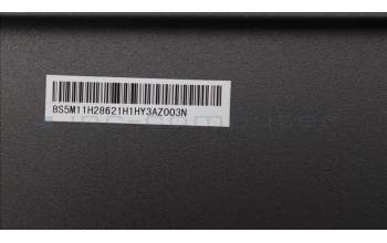 Lenovo 5M11H28621 MECH_ASM Side Panel R,Assy,T780