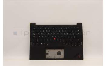 Lenovo 5M11H44123 MECH_ASM GRP KBD BZL,058 FRA,WL,DB,CHY