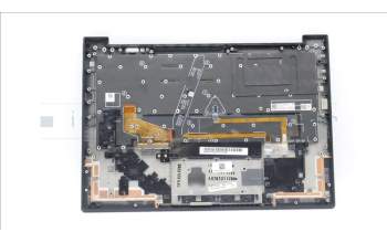 Lenovo 5M11H44222 MECH_ASM GRP KBD BZL,FRA/ENG,WW,DB,CHY