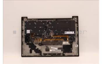 Lenovo 5M11H44336 MECH_ASM GRP KBD BZL,SWS,WL,DB,SUN