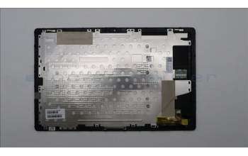 Lenovo 5M11H52566 MECH_ASM FRU LCM B bezel MuttoAUO