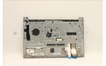 Lenovo 5M11H58591 MECH_ASM FRU KB CCV ENG BKLT(PMX)FPRUSSR