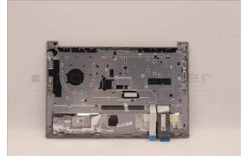 Lenovo 5M11H58593 MECH_ASM FRU KB CCV ENG BKLT(SRX)FPRUSSR