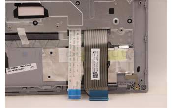 Lenovo 5M11H58593 MECH_ASM FRU KB CCV ENG BKLT(SRX)FPRUSSR