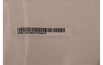 Lenovo 5M11H61295 MECH_ASM FRU RGB BEZEL SHEET+FHD TAPEASM