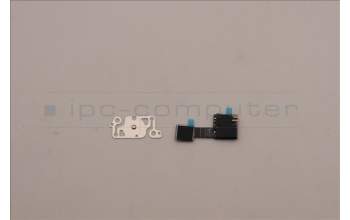 Lenovo 5M11H61315 MECH_ASM FRU FPR+Power Bracket ASSY