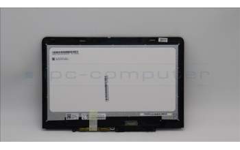 Lenovo 5M11H61338 MECH_ASM 11.6 HDMT AS w Glass Laibao+BOE