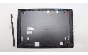 Lenovo 5M11H62873 MECH_ASM FR MECH_ASM A COVER CS 2.0T BK