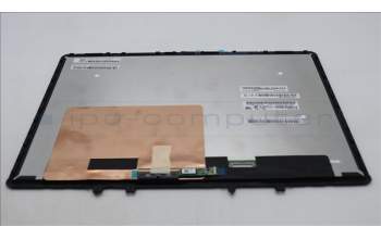 Lenovo 5M11H88919 MECH_ASM TOUCH LCD ASM 13.3 MUTTO+LGD