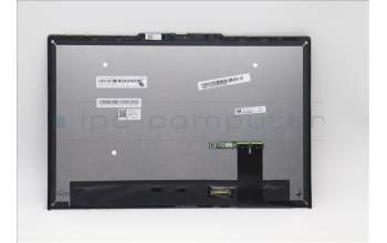 Lenovo 5M11L64787 MECH_ASM WUXGA ARAS FHD MC BK LAI+IVO