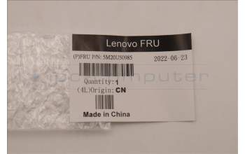 Lenovo 5M20U50985 MECHANICAL MECHANICAL,COM2 DUMMY COVER