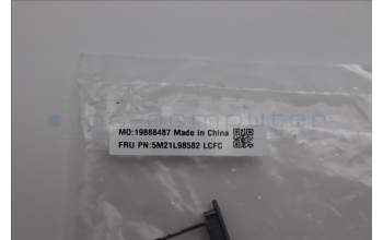 Lenovo 5M21L98582 MECHANICAL FRU LT4E0_NANO_SIM_TRAY_GR