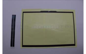 Lenovo 5M21Q25531 MECHANICAL LCD BEZEL-SHEET,Kit