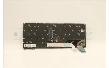 Lenovo 5N21A21736 NB_KYB CS21KBD SKTOP CHY,BL,BK,058 FRA