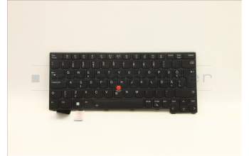 Lenovo 5N21A21840 NB_KYB CS21KBD SKTOP LTN,BL,BK,EST