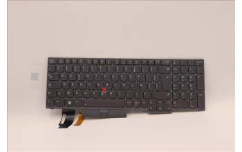 Lenovo 5N21B08424 NB_KYB CM KBD NM-CS20 CHY,BL,GR,FRA