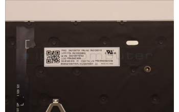 Lenovo 5N21D68119 NB_KYB CS22 FL TOP,BK-BL,LTN,FRA/ENG