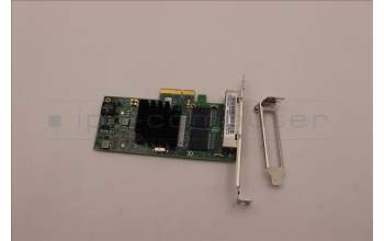 Lenovo 5N31B02420 NETWRK_CRD Intel Ethernet I350-T4