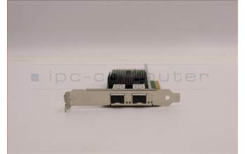 Lenovo 5N31B02422 NETWRK_CRD Intel Ethernet X710-DA2